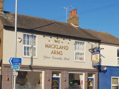 Mackland Arms