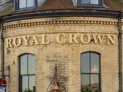 Royal Crown