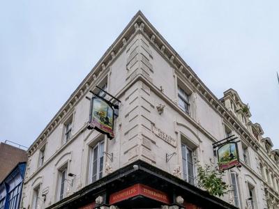 Lion Tavern