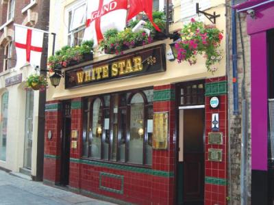 White Star