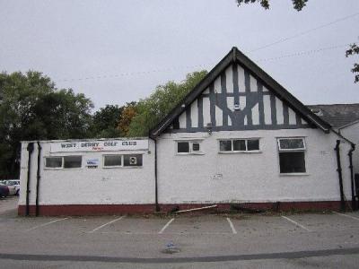 West Derby Golf Club - Liverpool