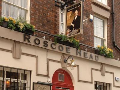 Roscoe Head