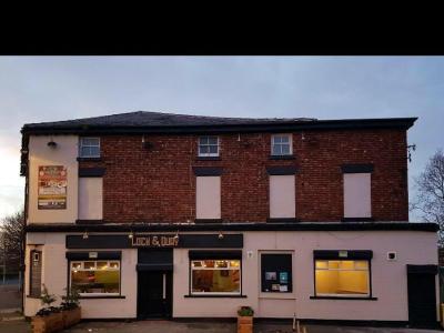 Lock & Quay - Bootle