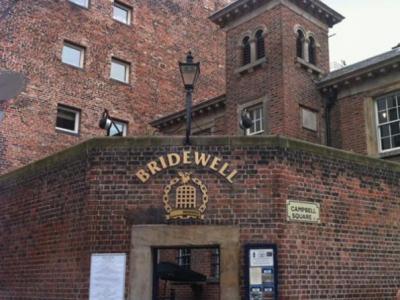 Bridewell