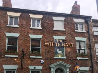 White Hart