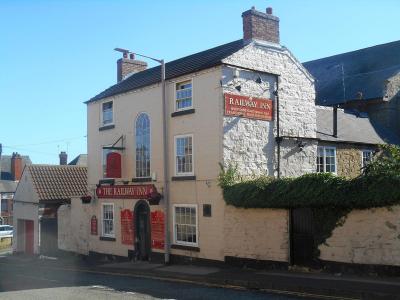 Railway Inn