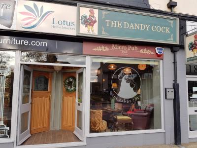 Dandy Cock Ale House