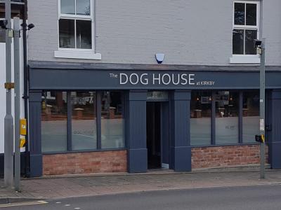 Dog House