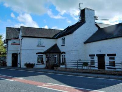 Aleppo Merchant Inn - Carno