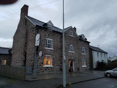 Kings Head Inn - Meifod