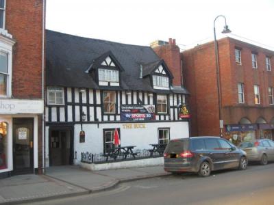 Buck Inn - Newtown