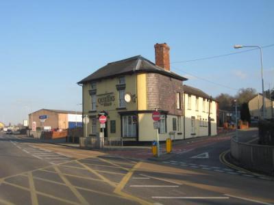 Queens Head - Newtown