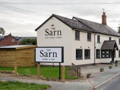 Sarn (The) - Sarn
