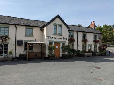 Raven Inn