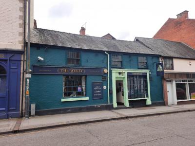 Wellington Inn
