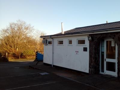 St Idloes Golf Club - Llanidloes