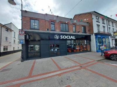 23 Social - Newtown