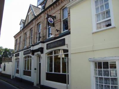 Reform Inn