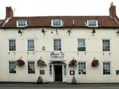 Beaumond Cross Inn - Newark