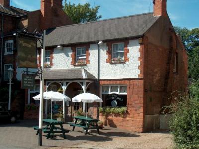 Bramley Apple - Southwell