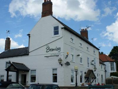 Bromley at Fiskerton - Fiskerton