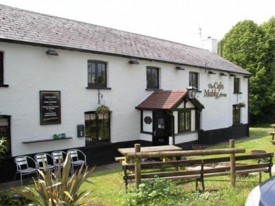 Cefn Mably Arms - Michaelstone-y-Fedw