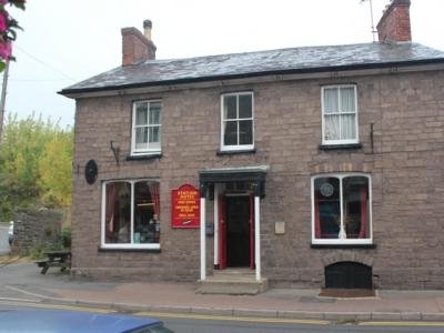Station Hotel