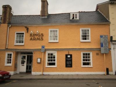 King's Arms