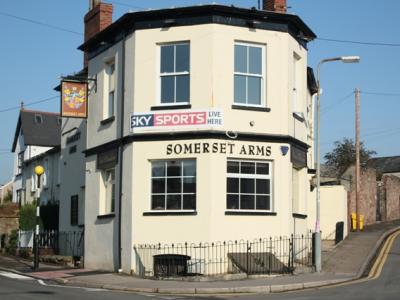Somerset Arms