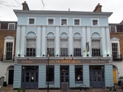 Drapers Arms - London