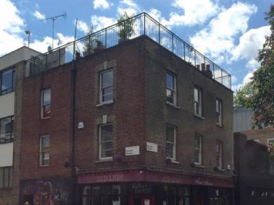 Red Lion - London
