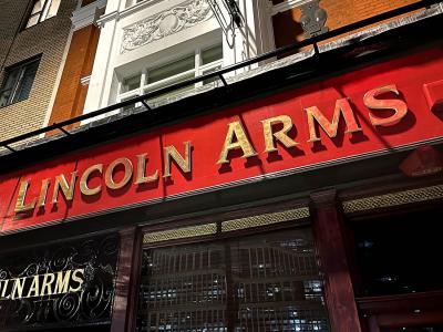 Lincoln Arms