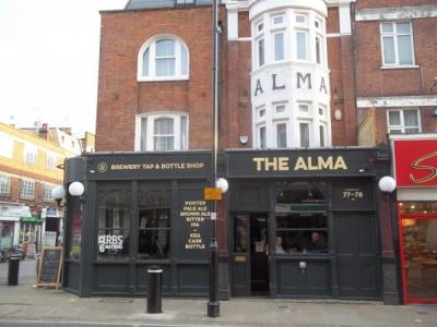 Alma