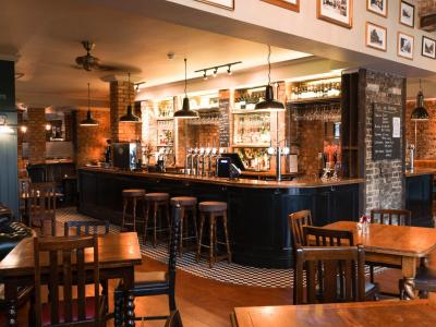White Lion - Finsbury Park