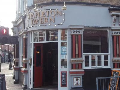 Stapleton Tavern