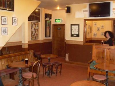 Nicholas Nickleby - Stroud Green