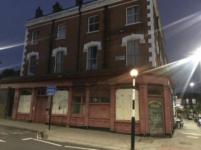 Drayton Park