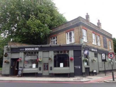 Boogaloo - Highgate
