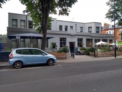 Photo taken September 2020