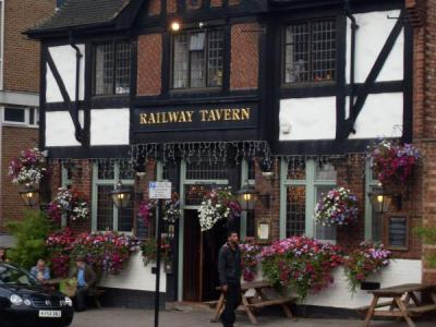 Railway Tavern