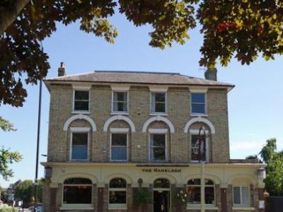 Ranelagh