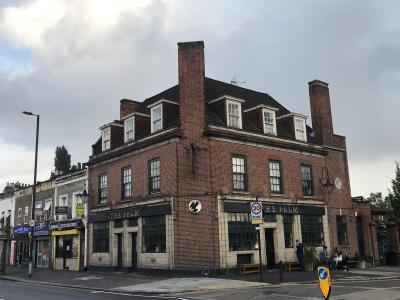 Palm 14th September 2021