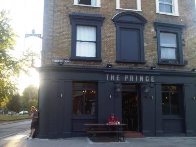 Prince