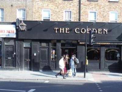 Cobden Arms - London
