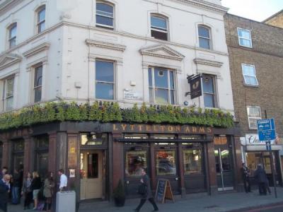 Lyttelton Arms - London