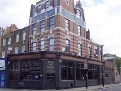 Abbey Tavern