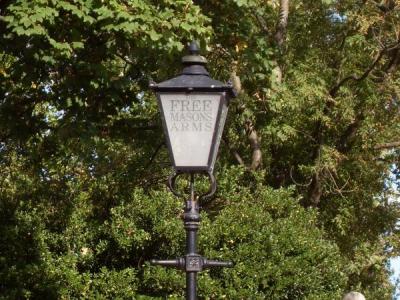 Freemasons Arms - Hampstead