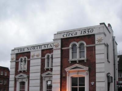 North Star Tavern - South Hampstead