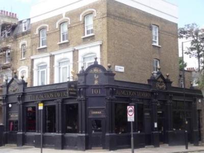 Junction Tavern
