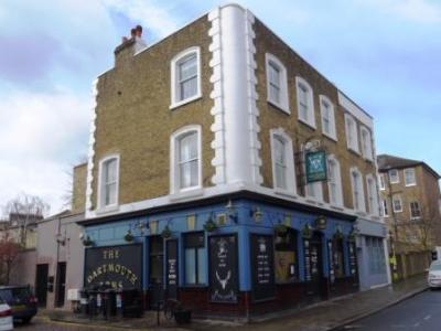 Dartmouth Arms - Kentish Town